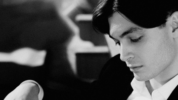 Бах и компания