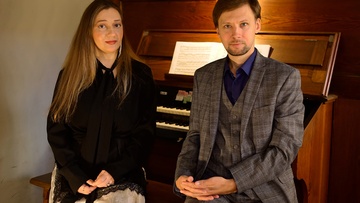 Через Альпы