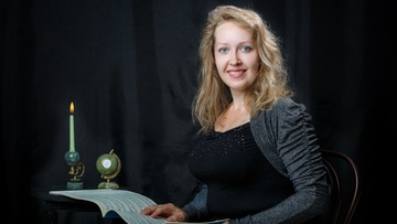 Кельтская мелодия