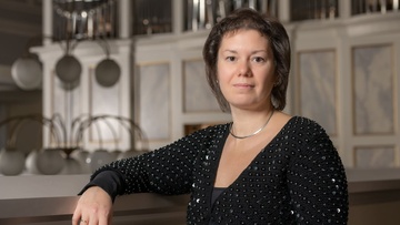 Единство противоположностей