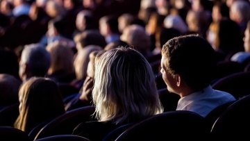 Битва двух вселенных