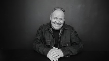 Алексей Маклаков. О чём не говорят мужчины