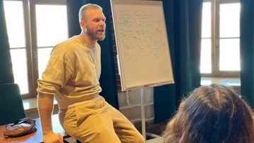 Игорь Купец. Почему любимое дело не приносит доход - и что с этим делать