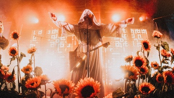 Нейромонах Феофан