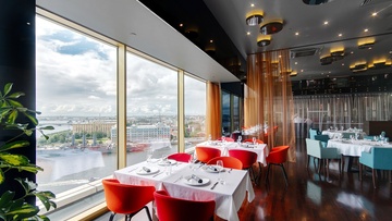 Сергей Лалетин. Магия Лебединого озера