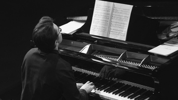 Трагедия в стиле барокко