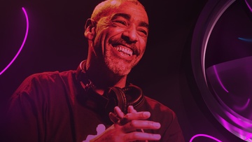 Leeroy Thornhill (ex. The Prodigy)