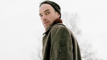 Василий Уриевский