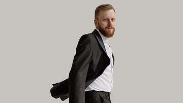 Константин Большаков