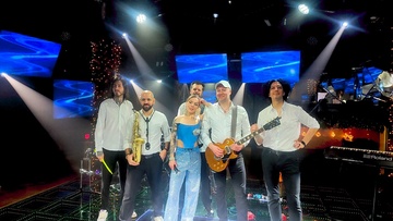 Кофебукеты