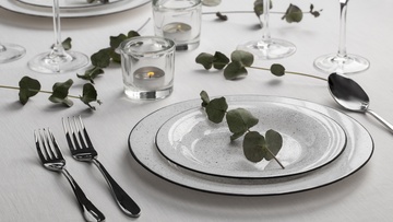 Как создать свой идеальный стол