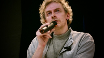 Поэтическое как феномен. Публичная дискуссия c «Открытым философским факультетом»