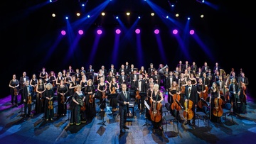 Симфонический оркестр «Северная симфония»