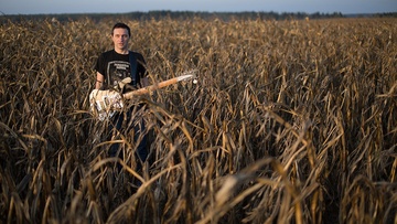 Владимир Селиванов