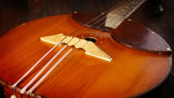 Гала-концерт факультета Народных инструментов СПбГК