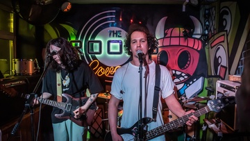 СКа Безумного города