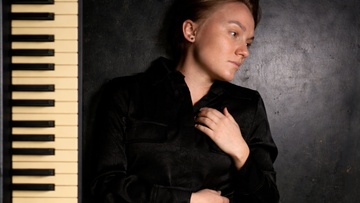 Осенняя соната