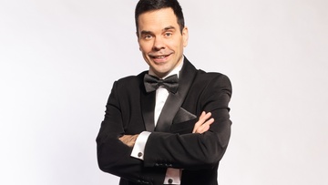 Музыкальные признания. Классика и оперетта