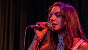 Марина Цветаева. Безмерность в мире мер