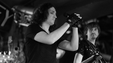 Джордж Майкл. Трибьют шоу