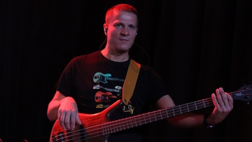 Трибьют-программа «СпЛин»