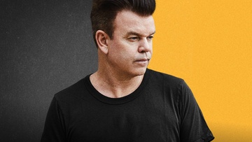 Пол Окенфолд