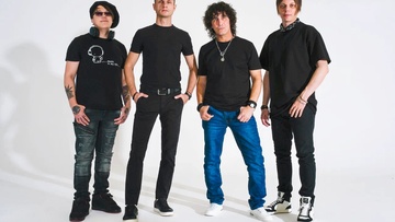 Трибьют «Кино»