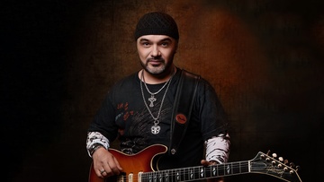 Чёрный кофе