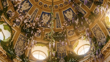 Весенний концерт французской музыки