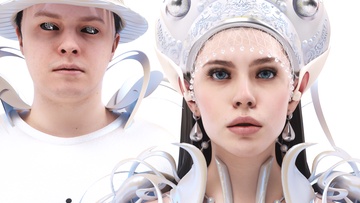 Cream Soda x Ствол