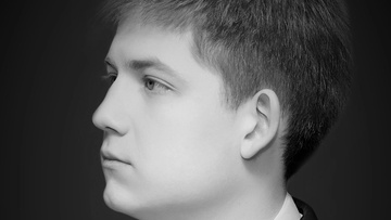 Джордж Гершвин. Музыка в сердце шума. Концерт первый