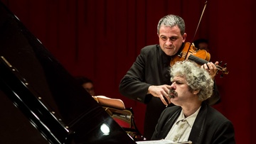 От Чайковского до Прокофьева: три грани русской музыки