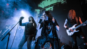 Groove & Death II