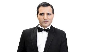 Rafet El Roman