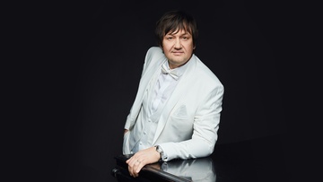 Игорь Слуцкий