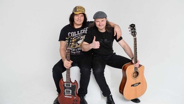 О героях былых времён, о любви, весне, победе!