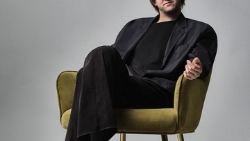 Костя Пушкин