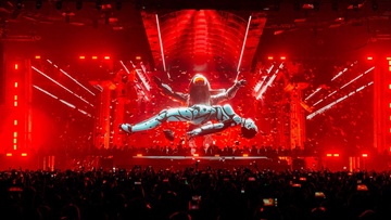 Колбасный цех «Матрикс»