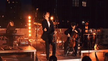 Винил Квартет