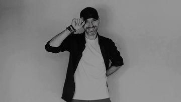 DJ Айвасоникс (Арутюн Айвазян)