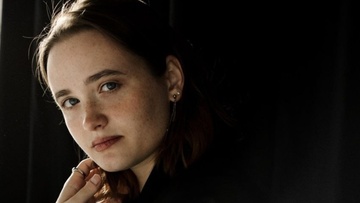 Карина Нестерук. Музыка тишины