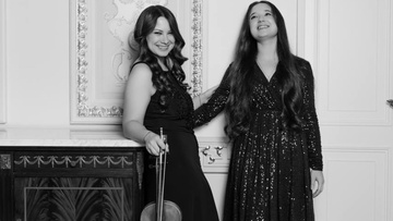 Два сердца. Три инструмента