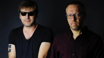 Кинач & Ветеран