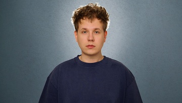 Даниил Ким