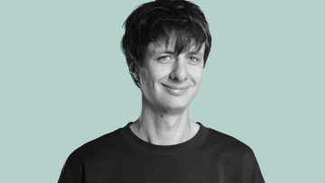 Дима Гаврилов