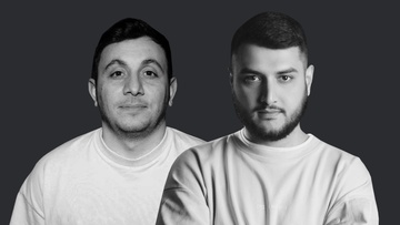 Гев Абрамян, Эрнест Таржуманян