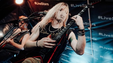 Children of Bodom Сover Party