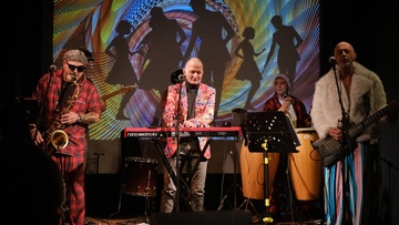 2ва самолёта