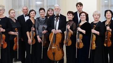 Музыка апреля