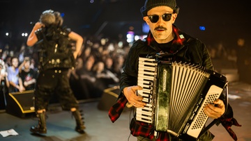 Андромедыч